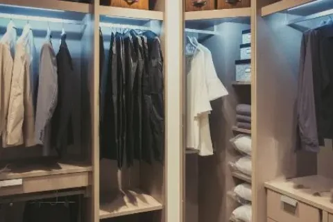 厚衣服刚上身，一家三口接连中招！换季当心衣柜中藏着的“健康杀手”