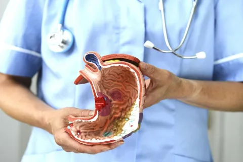 CAR-T疗法大幅改善晚期胃癌患者疗效