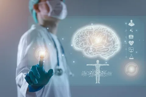 AI赋能癌症诊疗新路径探索