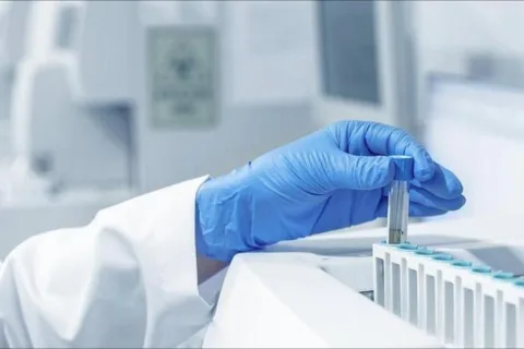 中国创新药物研发热潮涌动