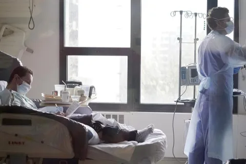 破天荒！实验性抗癌疗法实现患者全部痊愈