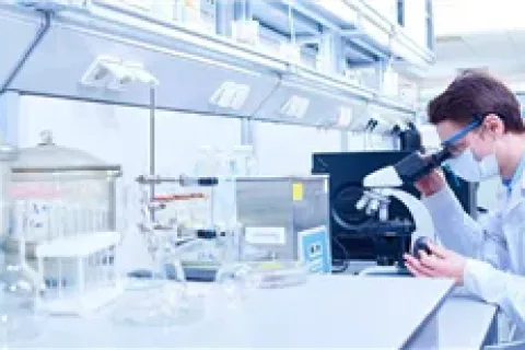 全球首个大型儿童罕见病科研中心正式启用 全球近3亿人受罕见病困扰