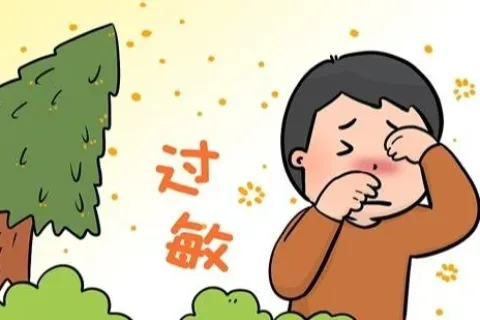 花粉季为何愈发难熬？专家揭示：全球变暖或是背后推手