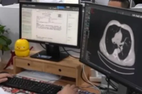 靶向抗体突破乳腺肿瘤防线