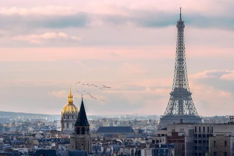 法国2030：300亿欧元投资能否引领工业复兴与自主崛起？