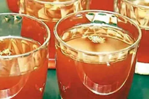 金秋养胃正当时：贴秋膘与护胃如何兼得？