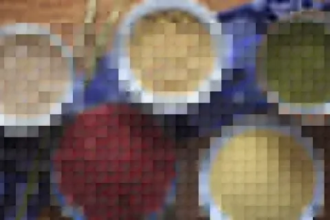 食物过敏堪比隐形毒素 避开过敏源乃最佳防护策略