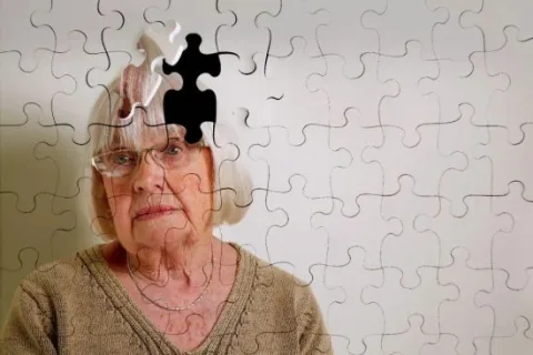 延缓认知衰退35%，阿尔茨海默症疗法迎来重大突破？