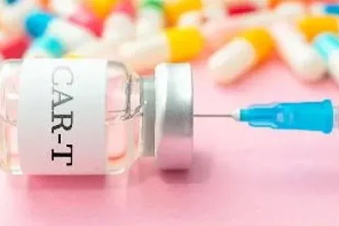 CAR-T疗法为晚期胃癌患者带来治疗新突破