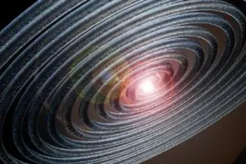 创新赛道上的领跑者：加速迈向科技强国新征程