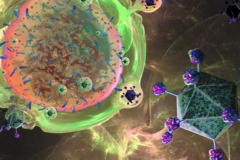 天价“神药”飞入寻常百姓家，梦想照进现实