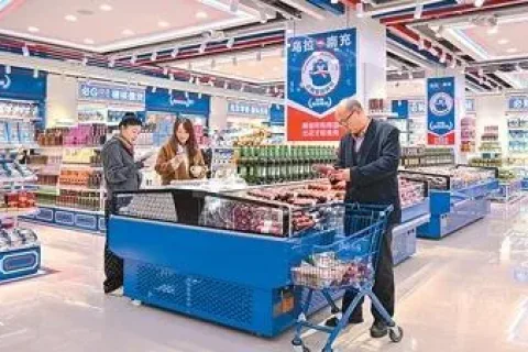 2025年我国将优化部分商品进口税率 高品质进口商品再获政策支持