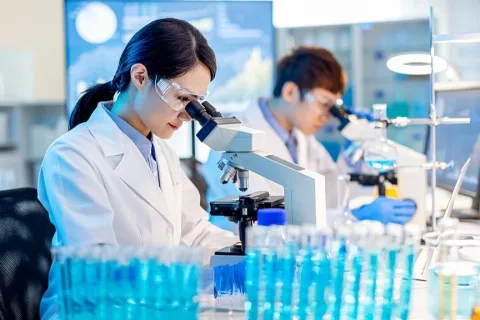 聚焦医学尖端：2024年全球科技进展盘点·生命科学新突破