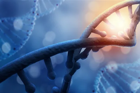 新型基因疗法成功救治淋巴瘤病患