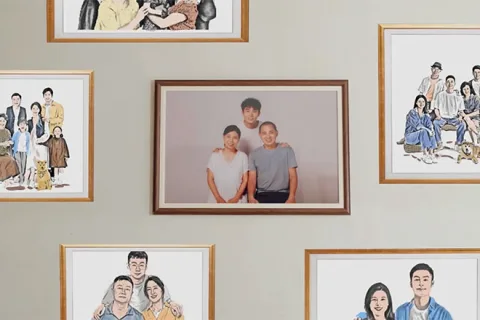 凝新前行！以“平凡”守护对抗白血病的“不测风云”