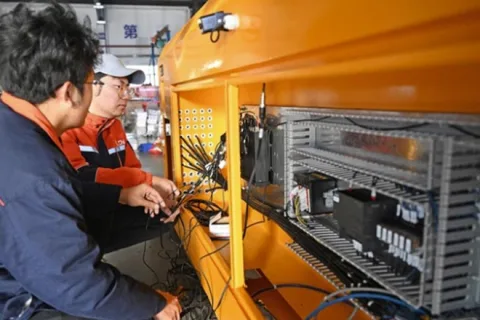 向“新”求进 以“创”登峰——天津民营经济提质增效实地探访