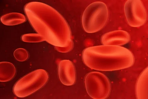 只需一管血，红细胞疗法或能攻克这些顽疾