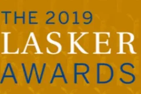 免疫学巨擘摘取“诺奖前哨”拉斯克桂冠