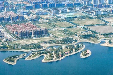 锚定现代化蓝图 改革再发力｜天津九日连获三大利好 彰显中国深化改革强劲势头