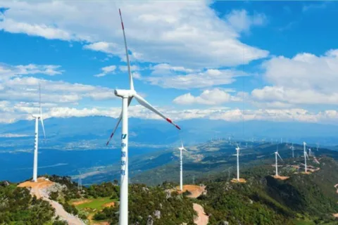 瞭望·治国理政实践｜谱写治蜀兴川崭新篇章