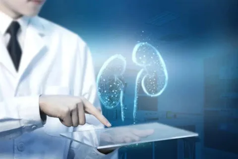 汇聚科技力量，首款干细胞肾凝胶创新产品强势登场