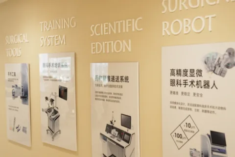 机器人在哪儿｜医疗领域机器人从技术攻坚向临床广泛应用迈进