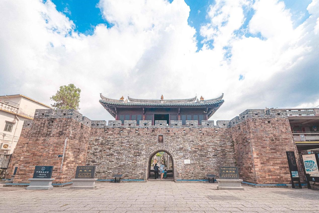 深圳大鹏新区:“旅游+海洋”双引擎推动高质量发展