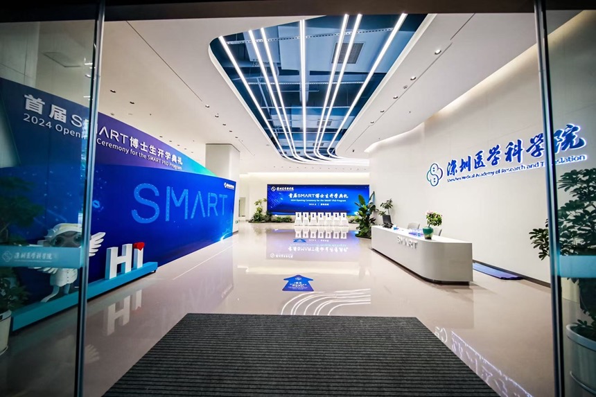 央媒看光明：年年都有新变化