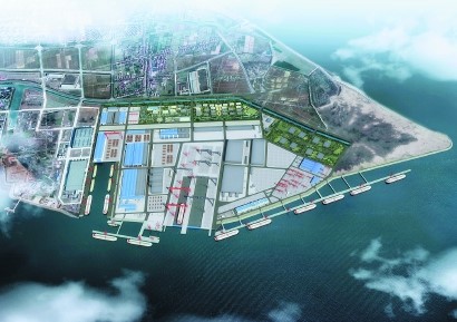 2734亿元！上海64个重大项目开工