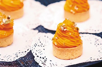 食之有道 护胃有方：金秋时节如何既养胃又贴秋膘？