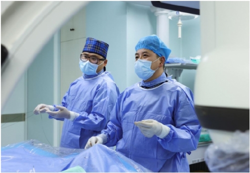 2型糖尿病逆转的当下现实与未来曙光——专访上海第一人民医院蚌埠医院介入专家张应战主任