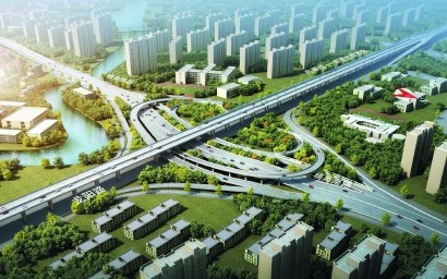 2734亿元！上海64个重大项目开工