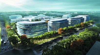 2734亿元！上海64个重大项目开工