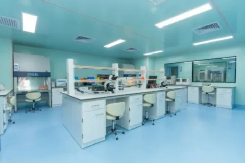 海南省干细胞工程中心获得中国合格评定国家认可委员会（CNAS）权威认可