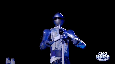 科创潮涌，智启未来！《CMG科创晚会》，今晚开播！