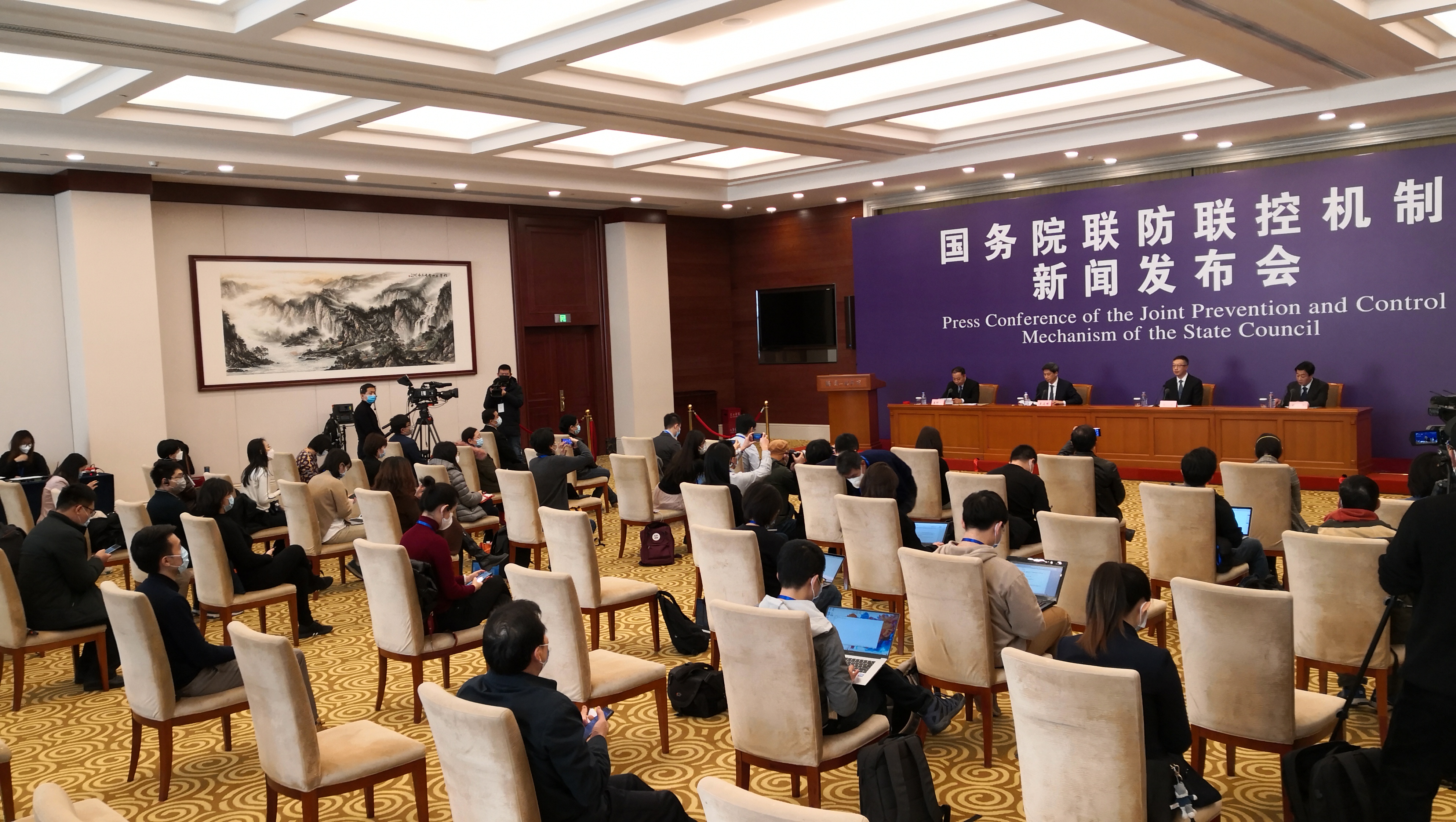 中科院院士：针对炎症因子风暴的工作还在不断开展