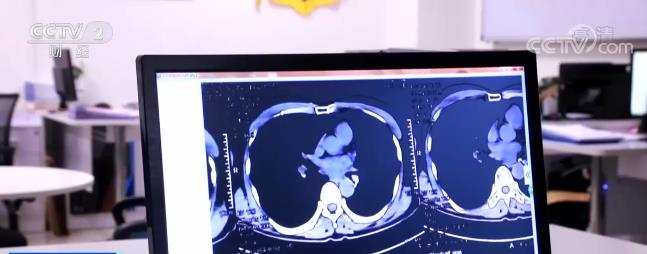 我国恶性肿瘤五年生存率升至40.5%