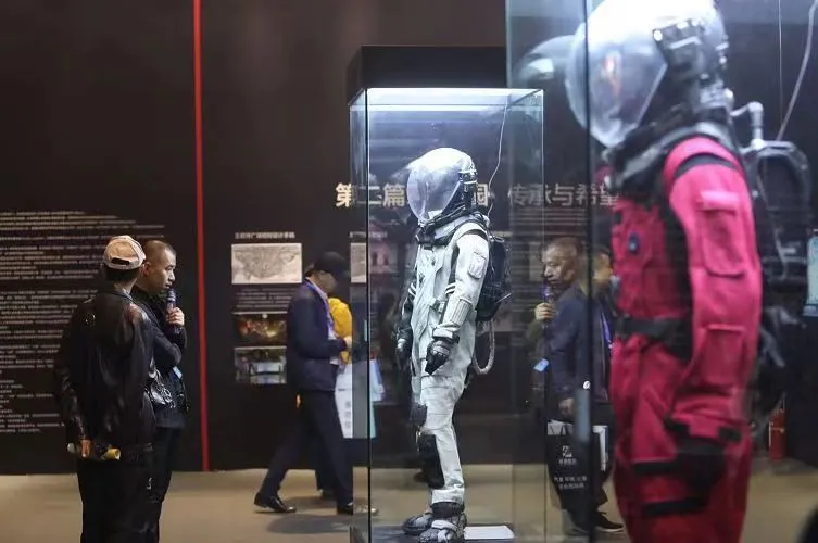 进入倒计时！第二十七届北京科博会来啦！