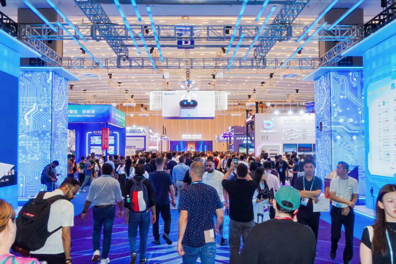 机器人在哪儿｜医疗领域机器人从技术攻坚向临床广泛应用迈进