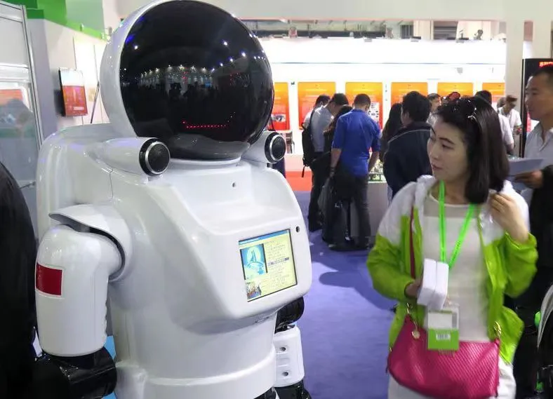 进入倒计时！第二十七届北京科博会来啦！