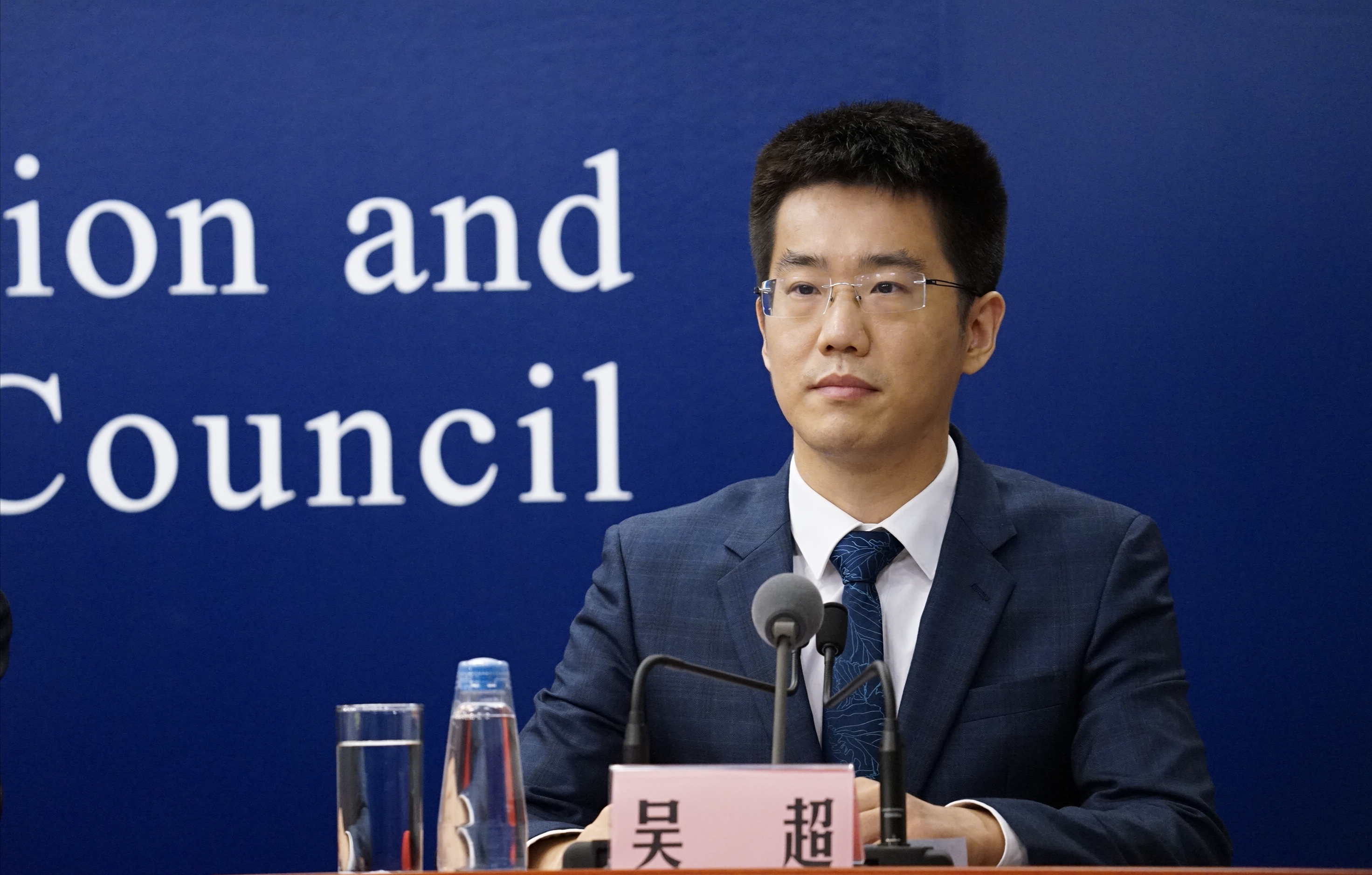 援鄂“90后”党员:青年就像干细胞 能迅速分化为抗疫先锋兵