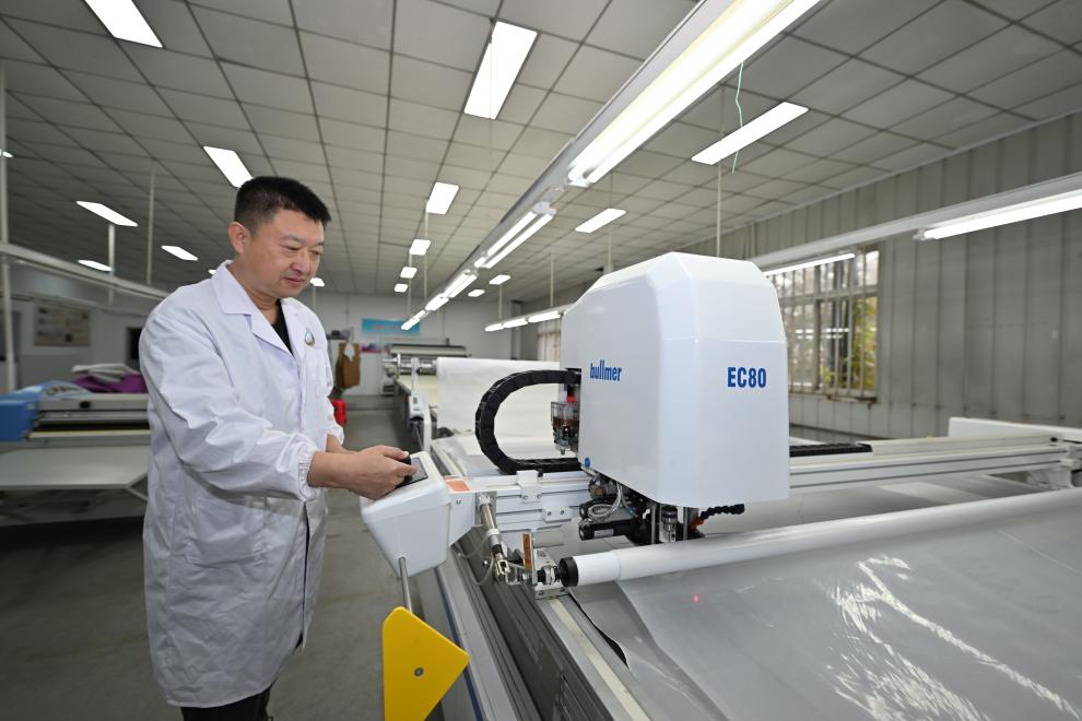 津沽新势能——天津加快布局新质生产力