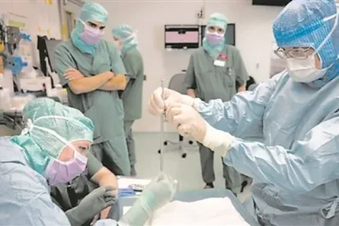 干细胞疗法或将翻开新篇章