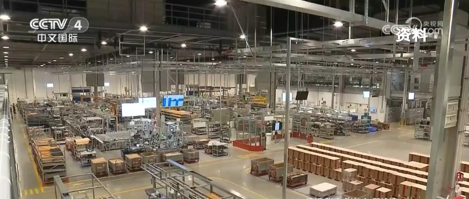 科技盛宴如期而至 众多硬核成果亮相2023中关村论坛科创“会客厅”