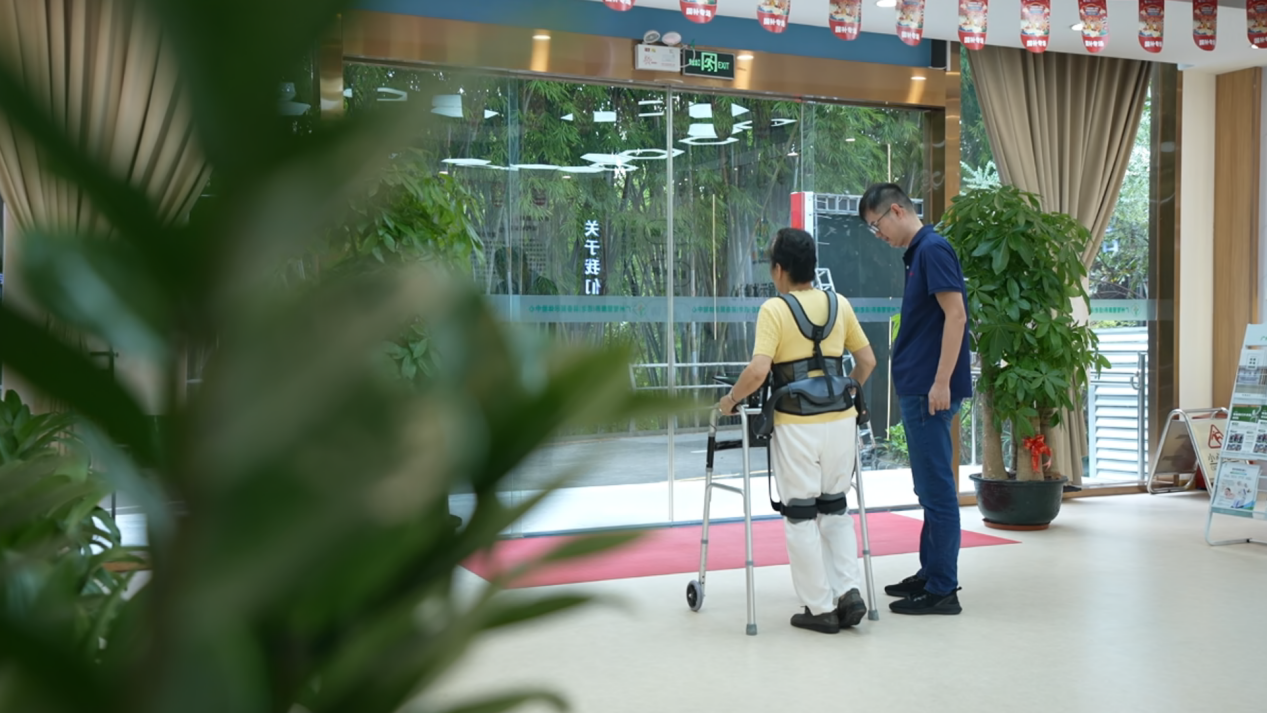 机器人在哪儿｜医疗领域机器人从技术攻坚向临床广泛应用迈进