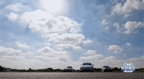 科创潮涌，智启未来！《CMG科创晚会》，今晚开播！