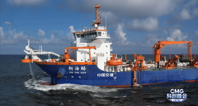 科创潮涌，智启未来！《CMG科创晚会》，今晚开播！