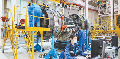 十年,这三个自贸试验区有何变化(高质量发展看亮点·走一线)