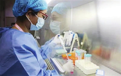 精准医疗带来肿瘤防治新策略(图)