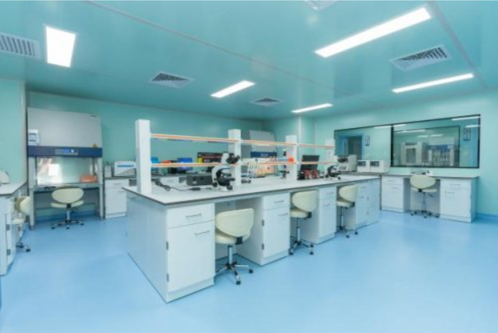 海南省干细胞工程中心获得中国合格评定国家认可委员会（CNAS）权威认可